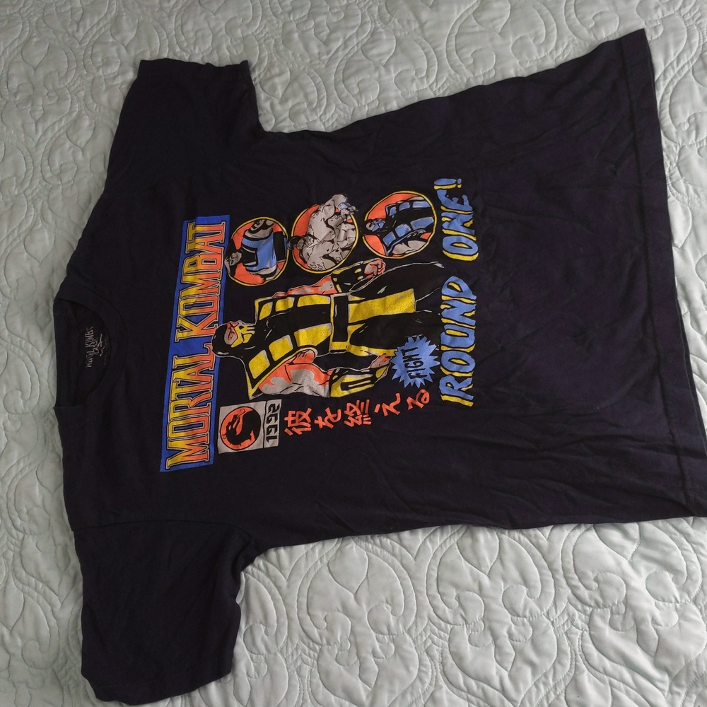 Teen's, Men's Clothing Bundle